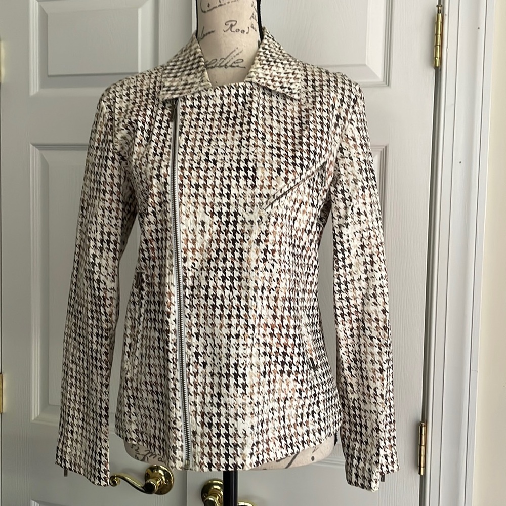 Chico’s jacket